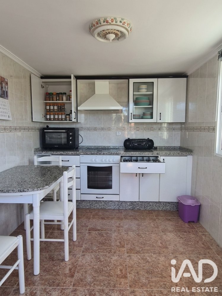 Parcela en San Andrés del Rabanedo, León, España 1310 m2 No. 198604