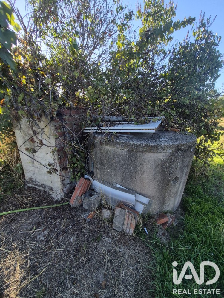 Parcela en San Andrés del Rabanedo, León, España 1310 m2 No. 198604