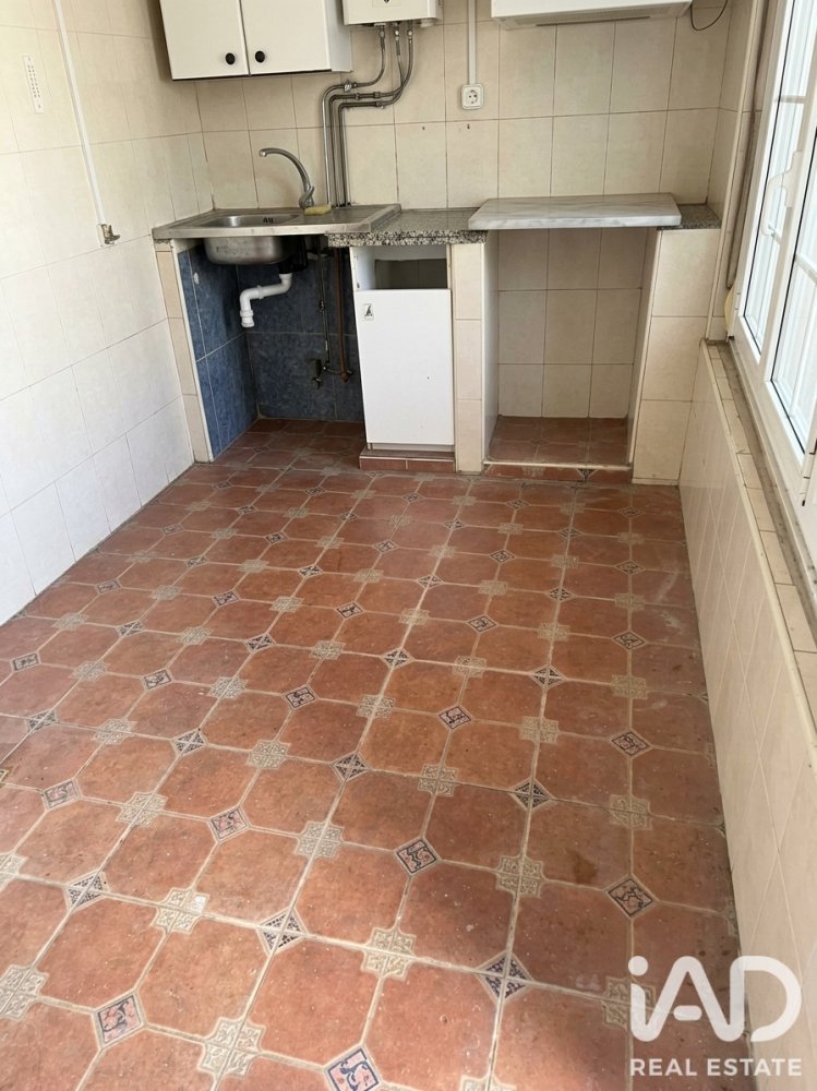 Parcela en San Andrés del Rabanedo, León, España 1310 m2 No. 198604