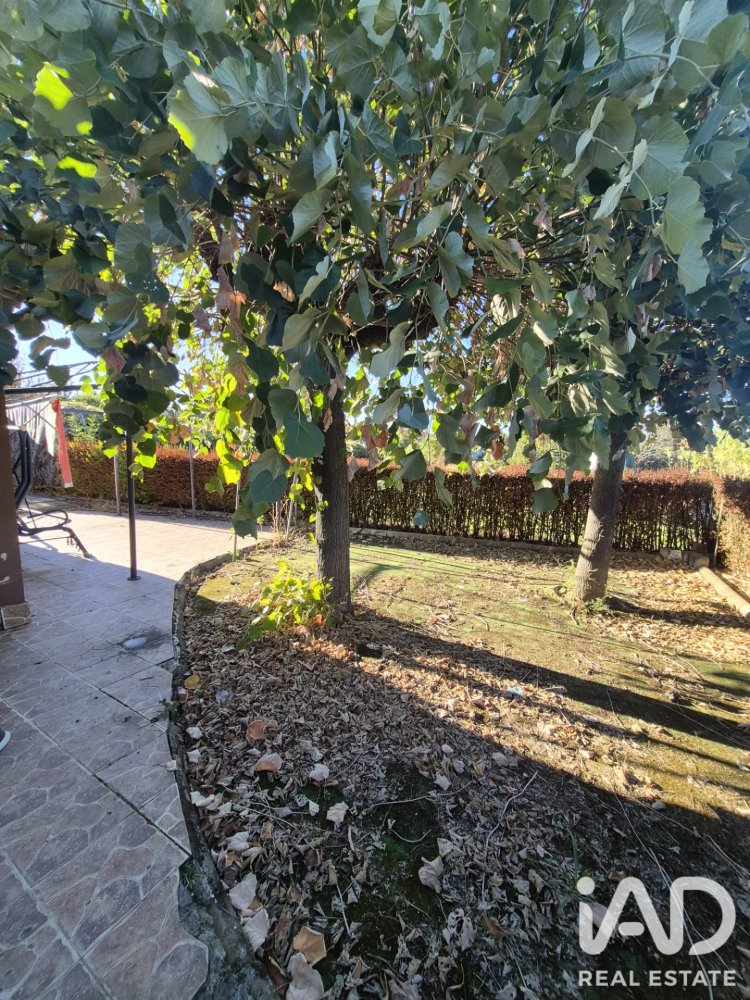 Parcela en San Andrés del Rabanedo, León, España 1310 m2 No. 198604