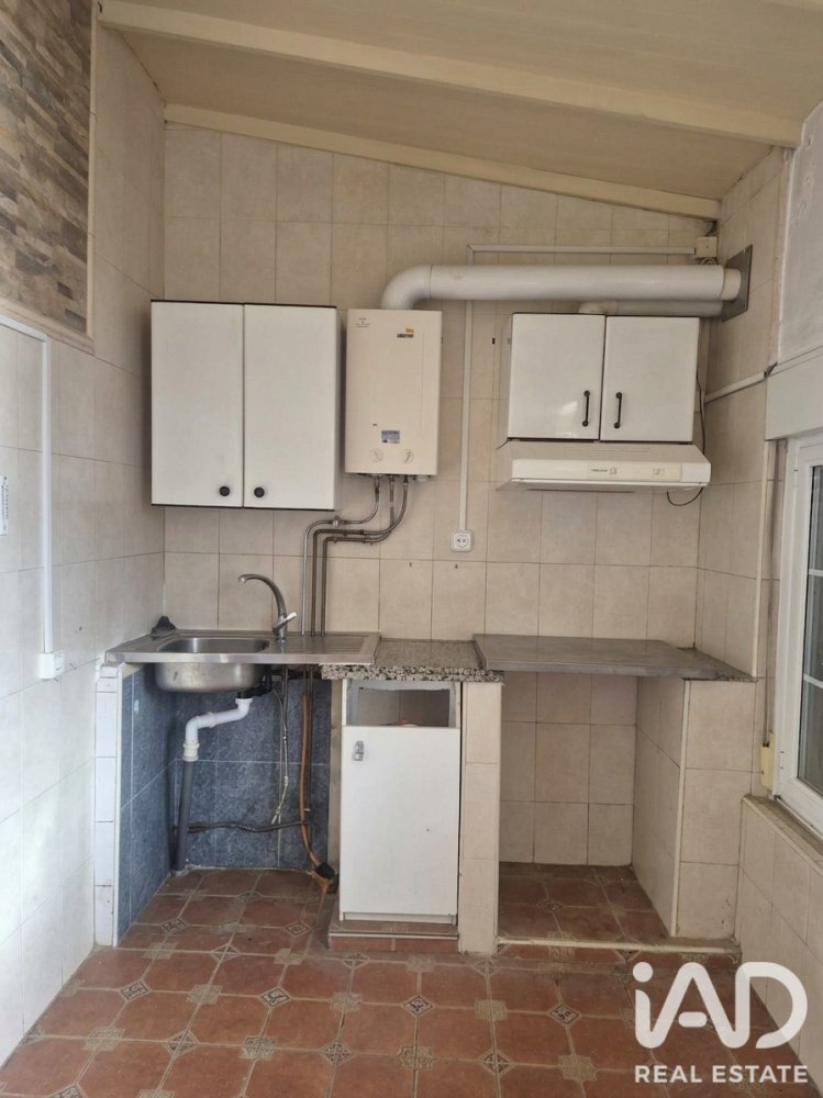Parcela en San Andrés del Rabanedo, León, España 1310 m2 No. 198604