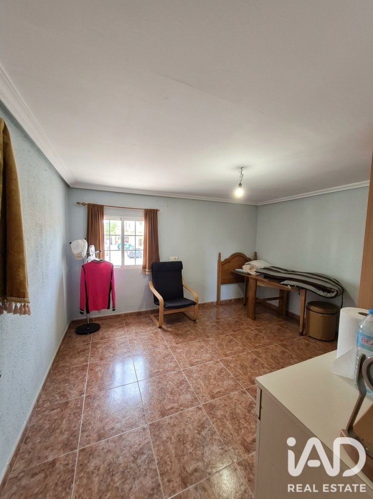 Parcela en San Andrés del Rabanedo, León, España 1310 m2 No. 198604