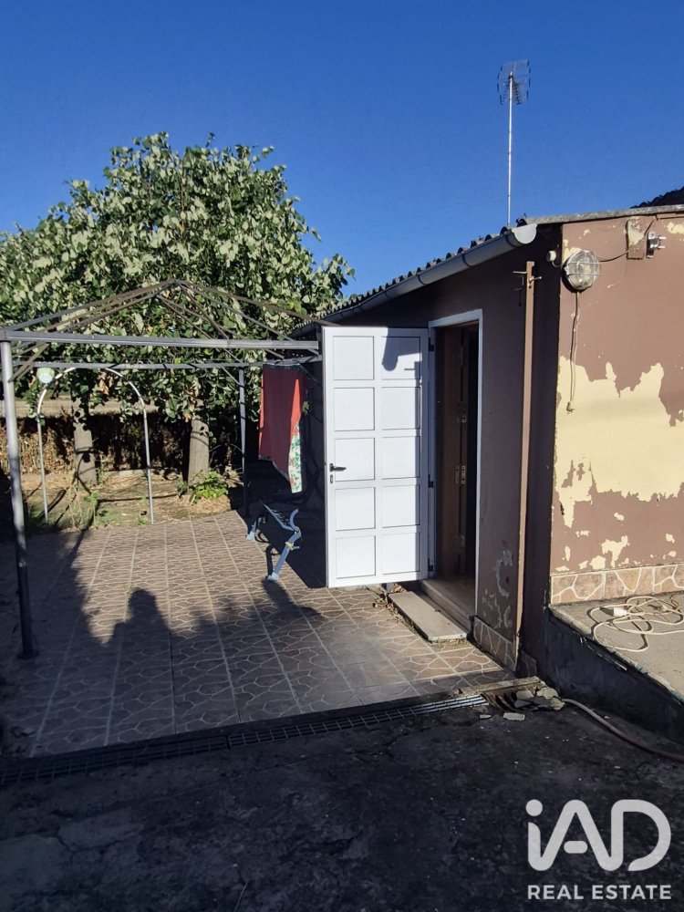 Parcela en San Andrés del Rabanedo, León, España 1310 m2 No. 198604
