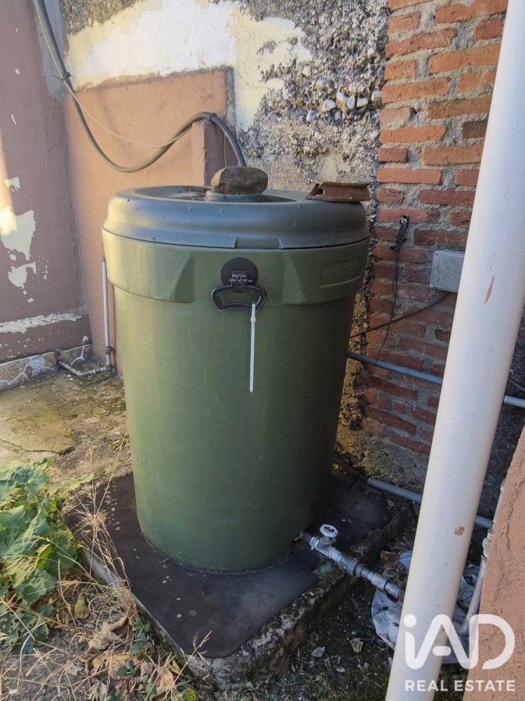 Parcela en San Andrés del Rabanedo, León, España 1310 m2 No. 198604