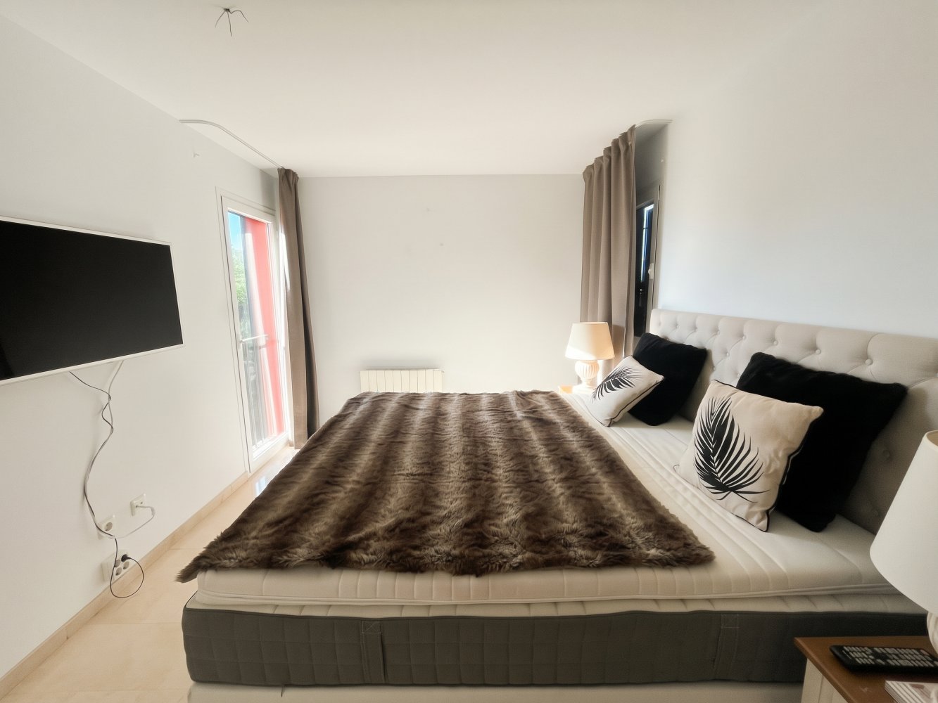 Wohnung in Bendinat, Mallorca, Spanien 3 Schlafzimmer, 113 m2 Nr. 199226
