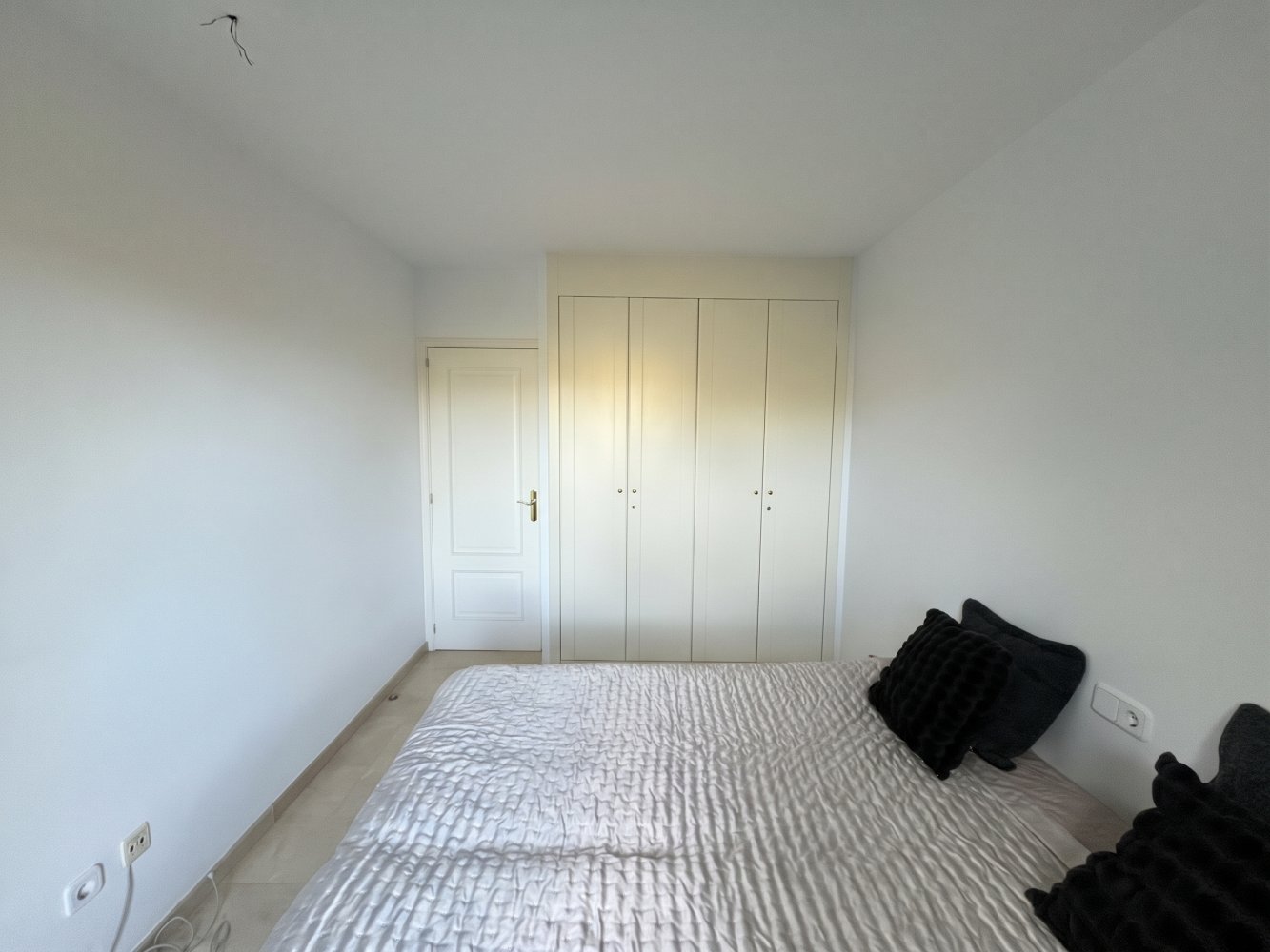 Wohnung in Bendinat, Mallorca, Spanien 3 Schlafzimmer, 113 m2 Nr. 199226