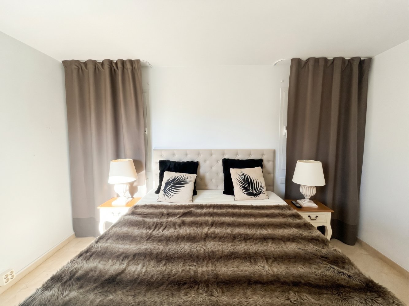 Wohnung in Bendinat, Mallorca, Spanien 3 Schlafzimmer, 113 m2 Nr. 199226