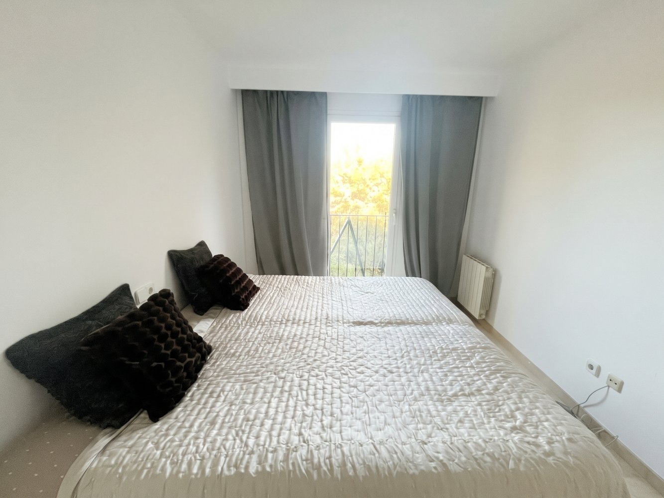 Wohnung in Bendinat, Mallorca, Spanien 3 Schlafzimmer, 113 m2 Nr. 199226