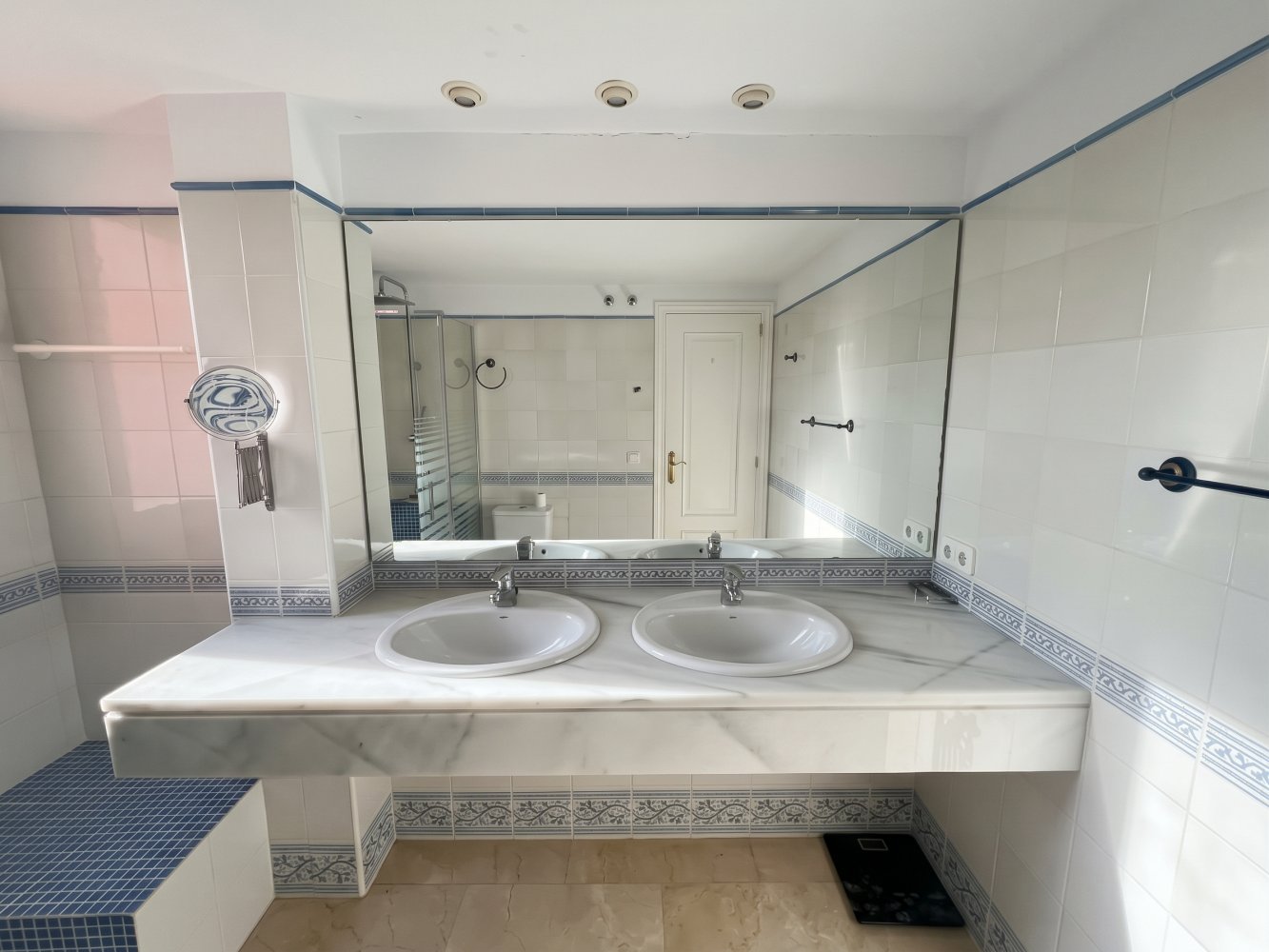 Wohnung in Bendinat, Mallorca, Spanien 3 Schlafzimmer, 113 m2 Nr. 199226