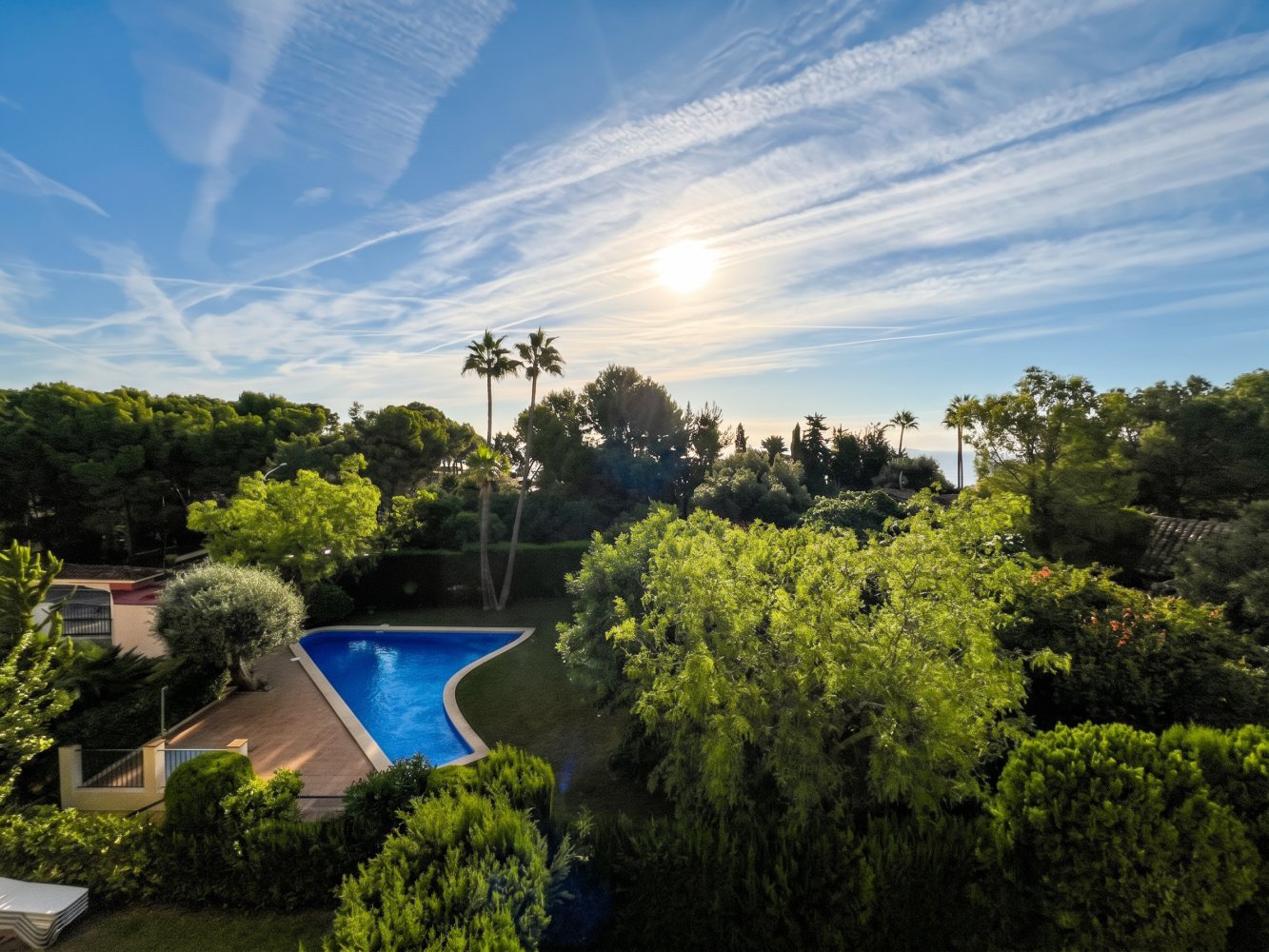 Wohnung in Bendinat, Mallorca, Spanien 3 Schlafzimmer, 113 m2 Nr. 199226