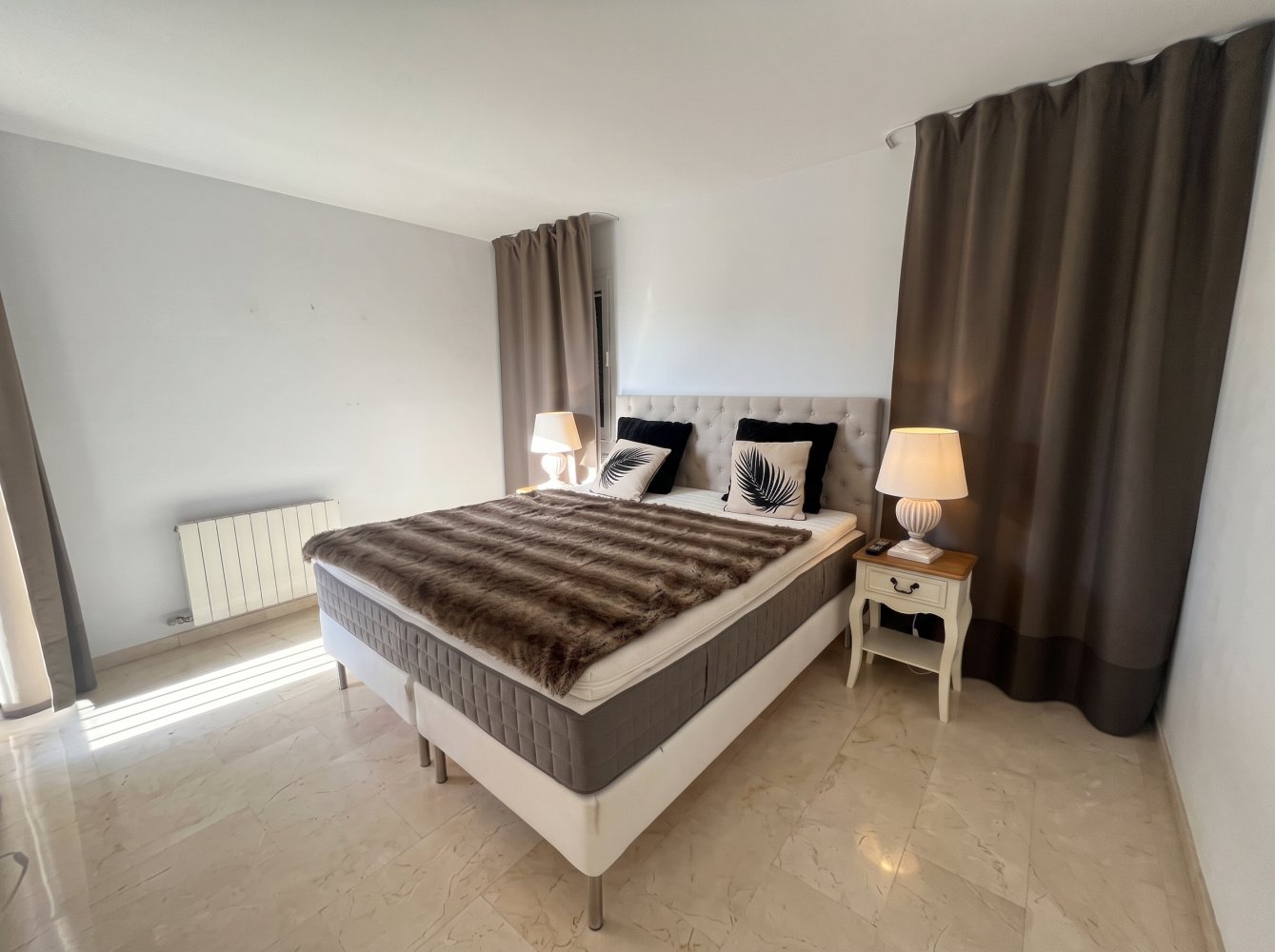Wohnung in Bendinat, Mallorca, Spanien 3 Schlafzimmer, 113 m2 Nr. 199226