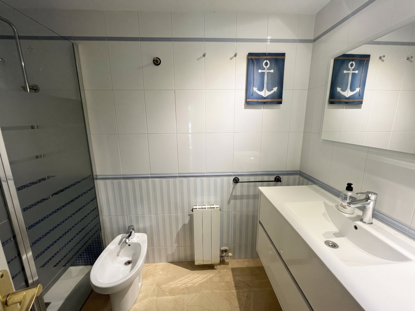 Wohnung in Bendinat, Mallorca, Spanien 3 Schlafzimmer, 113 m2 Nr. 199226