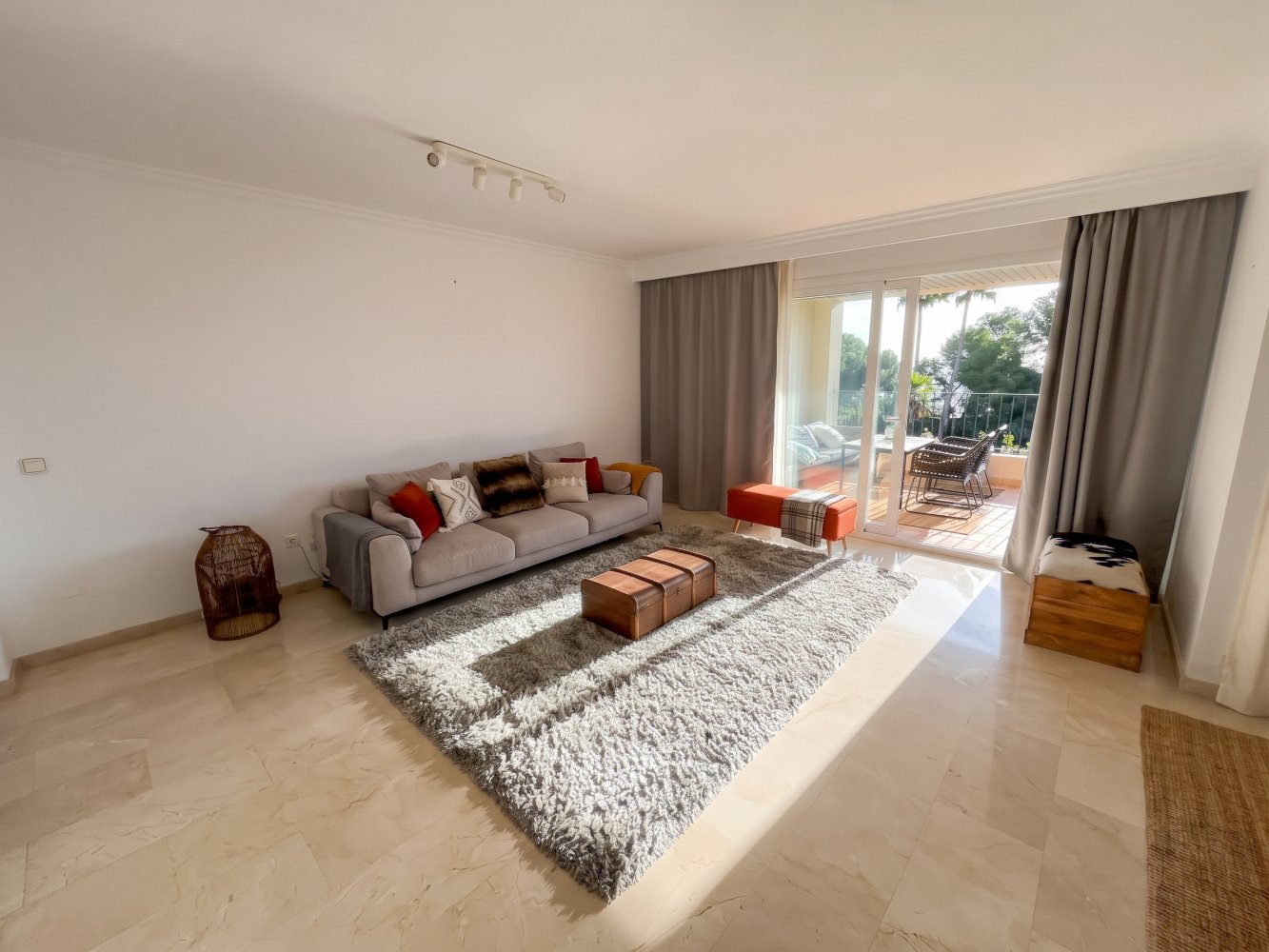 Wohnung in Bendinat, Mallorca, Spanien 3 Schlafzimmer, 113 m2 Nr. 199226