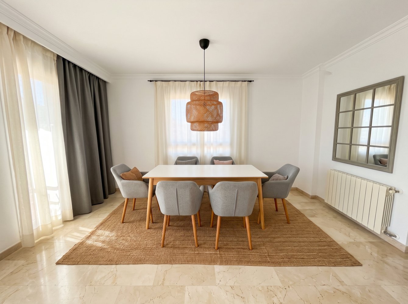 Wohnung in Bendinat, Mallorca, Spanien 3 Schlafzimmer, 113 m2 Nr. 199226