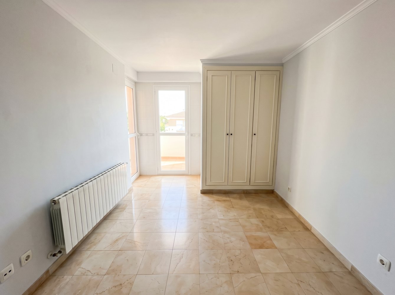Wohnung in Bendinat, Mallorca, Spanien 3 Schlafzimmer, 113 m2 Nr. 199226