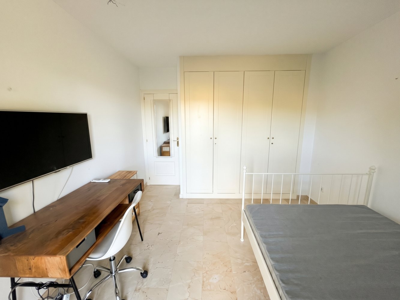 Wohnung in Bendinat, Mallorca, Spanien 3 Schlafzimmer, 113 m2 Nr. 199226