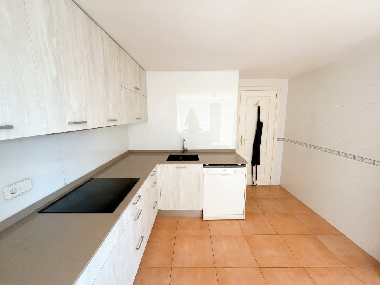 Wohnung in Bendinat, Mallorca, Spanien 3 Schlafzimmer, 113 m2 Nr. 199226