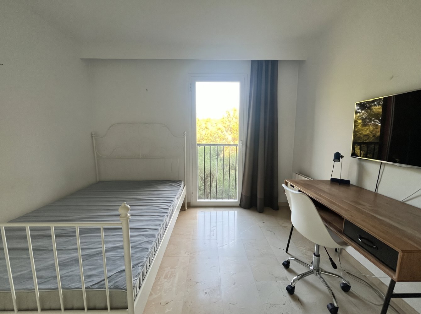 Wohnung in Bendinat, Mallorca, Spanien 3 Schlafzimmer, 113 m2 Nr. 199226