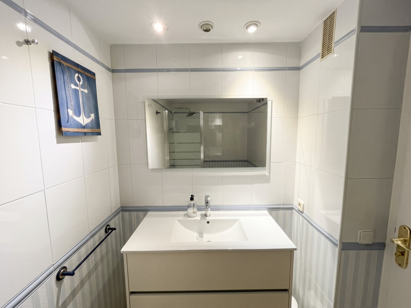 Wohnung in Bendinat, Mallorca, Spanien 3 Schlafzimmer, 113 m2 Nr. 199226