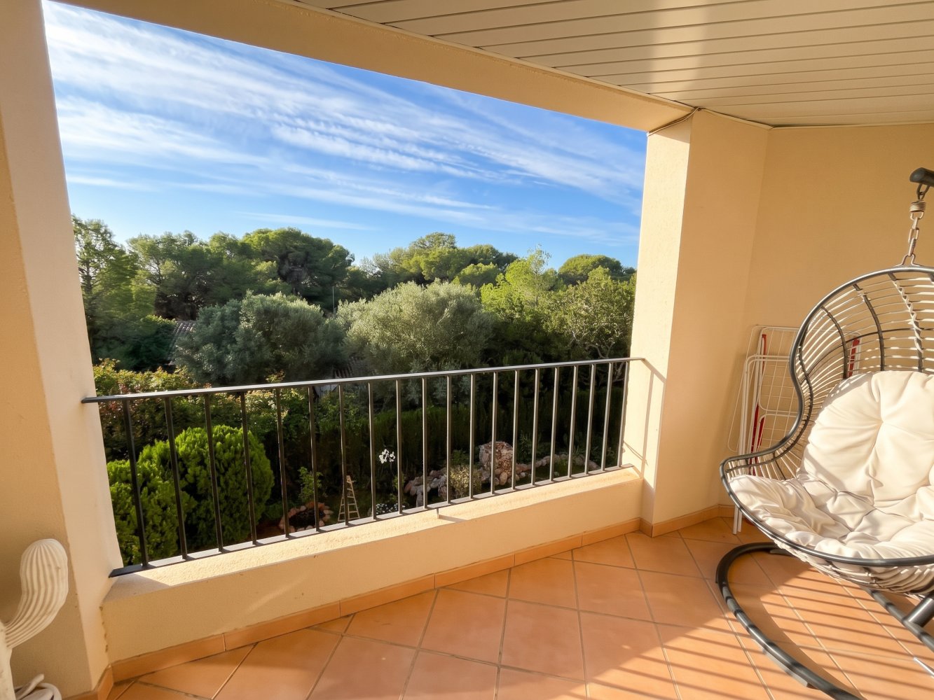 Wohnung in Bendinat, Mallorca, Spanien 3 Schlafzimmer, 113 m2 Nr. 199226
