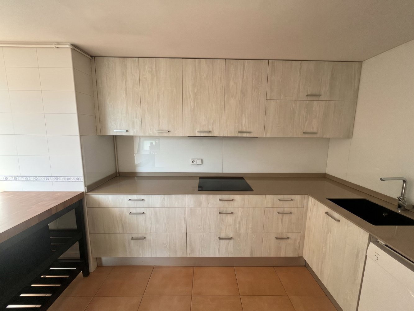 Wohnung in Bendinat, Mallorca, Spanien 3 Schlafzimmer, 113 m2 Nr. 199226