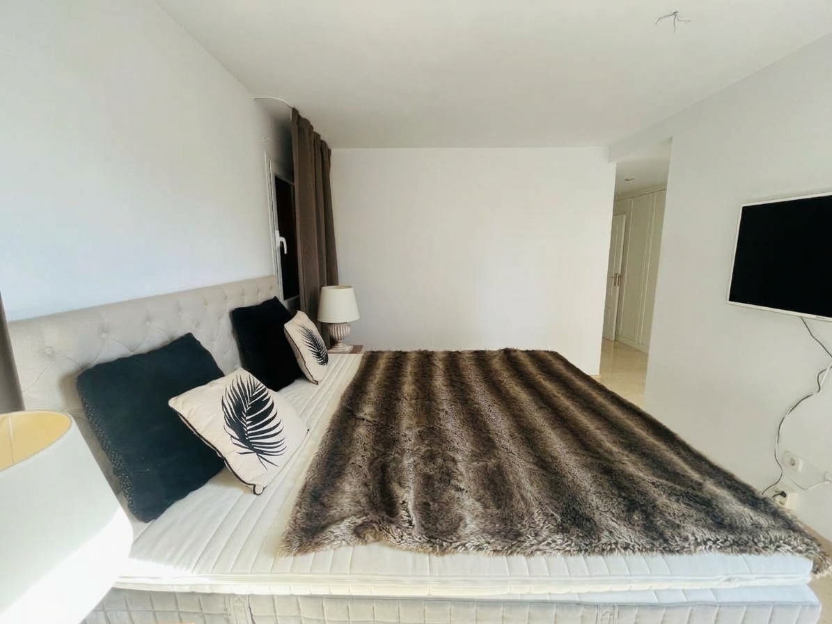 Wohnung in Bendinat, Mallorca, Spanien 3 Schlafzimmer, 113 m2 Nr. 199226