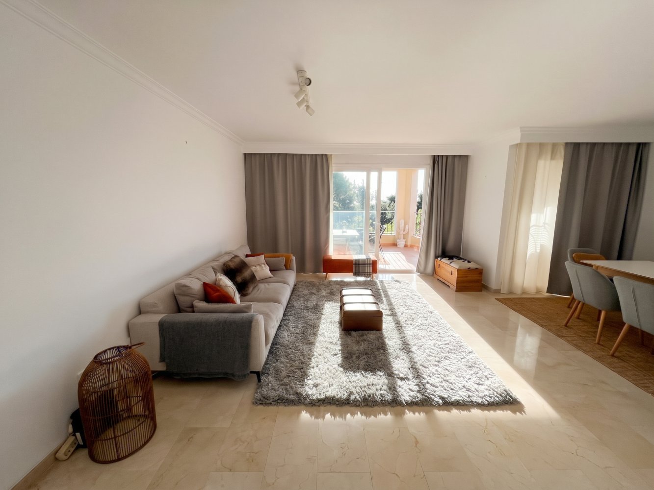 Wohnung in Bendinat, Mallorca, Spanien 3 Schlafzimmer, 113 m2 Nr. 199226