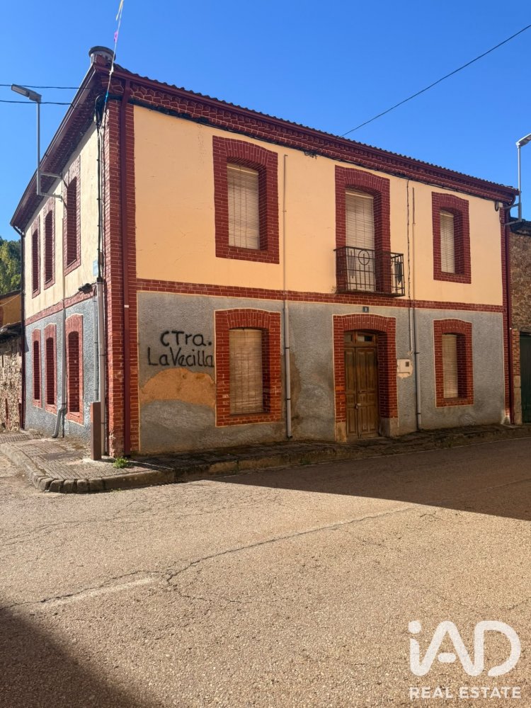 Villa Matallana de Torio, Leon, Spānijā 6 istabas, 216 m2 Nr. 197747