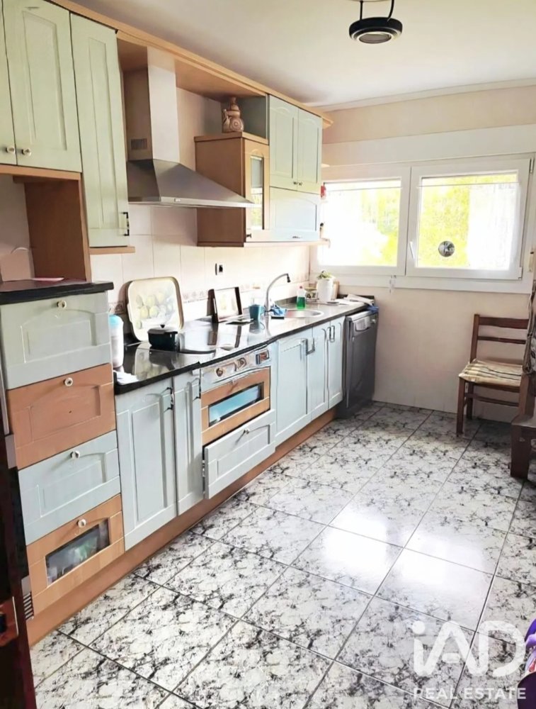 Wohnung in Getxo, Biscay, Spanien 3 Schlafzimmer, 100 m2 Nr. 197879