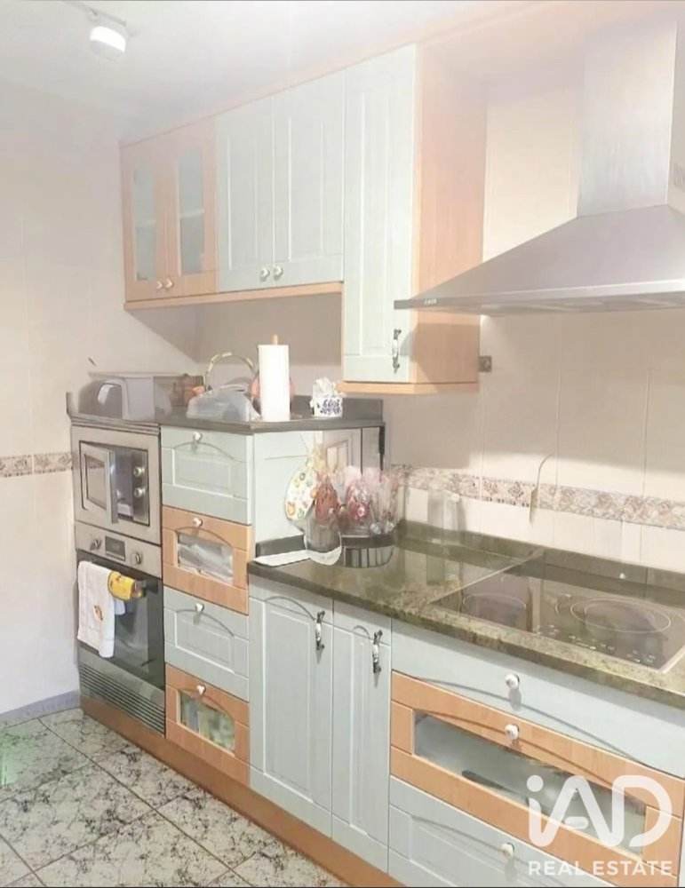 Wohnung in Getxo, Biscay, Spanien 3 Schlafzimmer, 100 m2 Nr. 197879