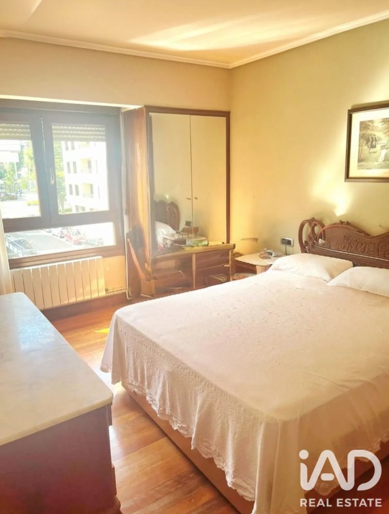 Wohnung in Getxo, Biscay, Spanien 3 Schlafzimmer, 100 m2 Nr. 197879
