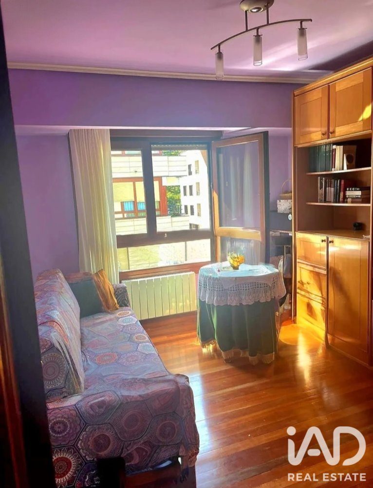 Wohnung in Getxo, Biscay, Spanien 3 Schlafzimmer, 100 m2 Nr. 197879