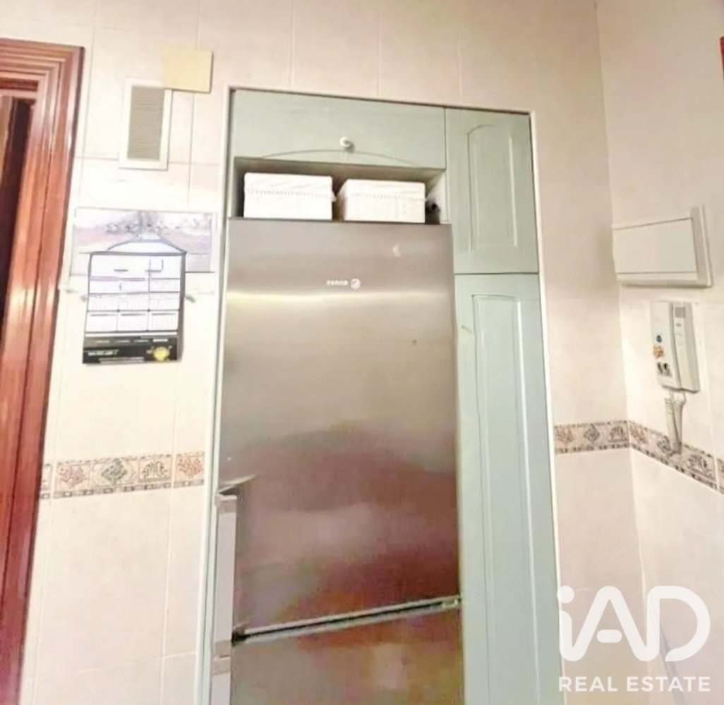 Wohnung in Getxo, Biscay, Spanien 3 Schlafzimmer, 100 m2 Nr. 197879