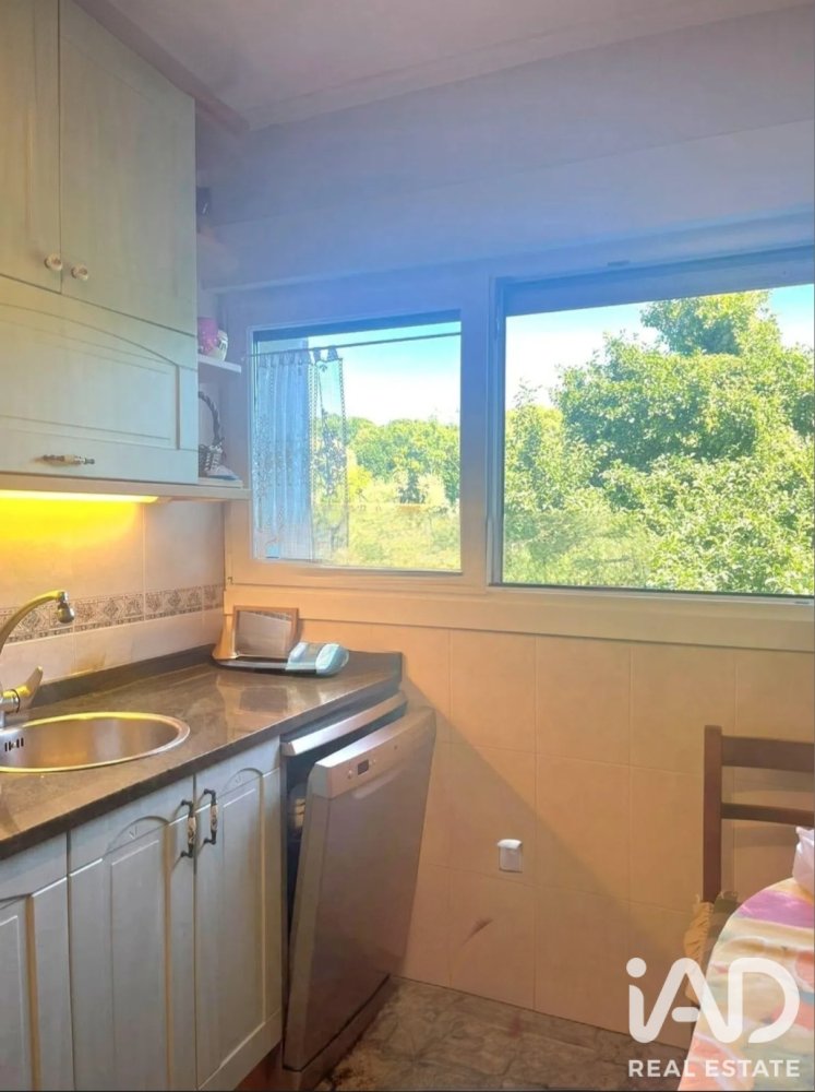Wohnung in Getxo, Biscay, Spanien 3 Schlafzimmer, 100 m2 Nr. 197879