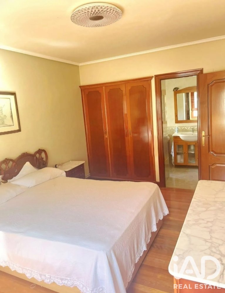 Wohnung in Getxo, Biscay, Spanien 3 Schlafzimmer, 100 m2 Nr. 197879