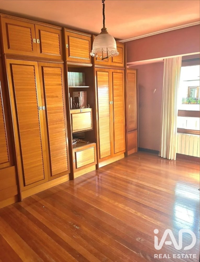 Wohnung in Getxo, Biscay, Spanien 3 Schlafzimmer, 100 m2 Nr. 197879