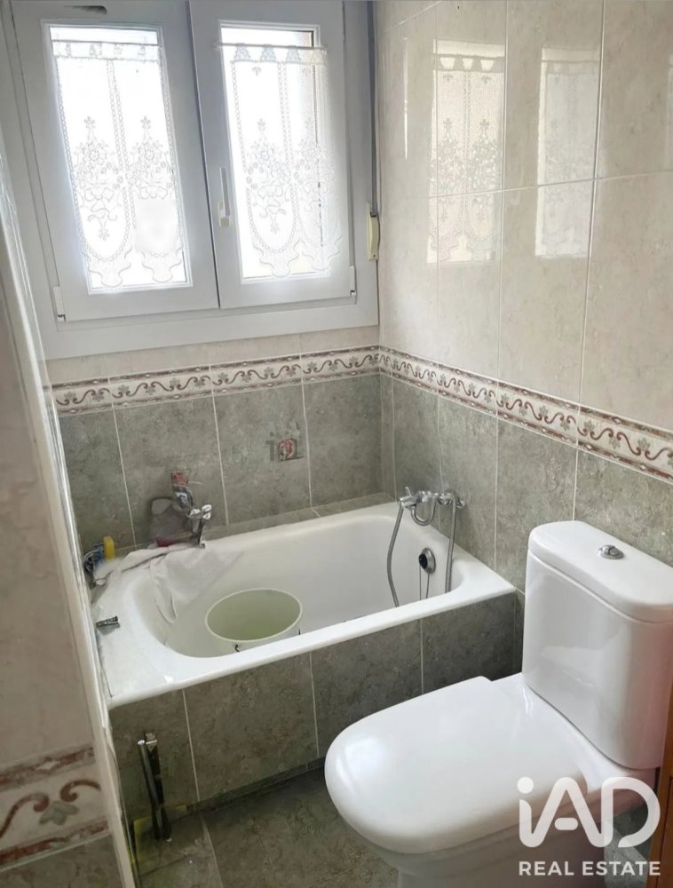 Wohnung in Getxo, Biscay, Spanien 3 Schlafzimmer, 100 m2 Nr. 197879
