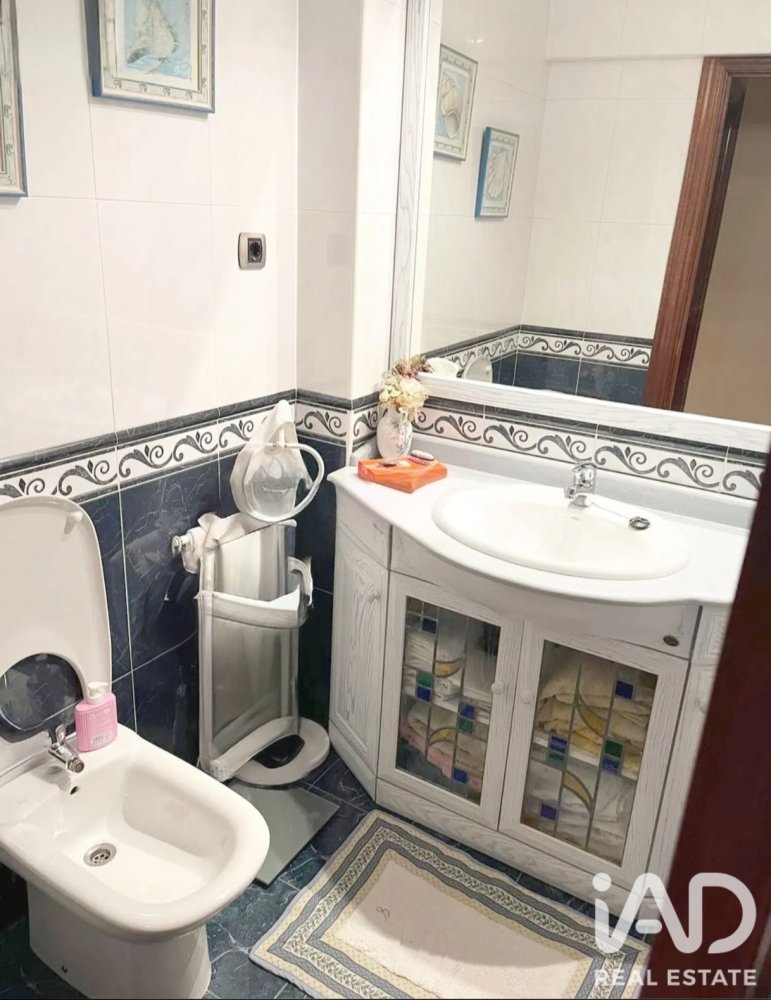 Wohnung in Getxo, Biscay, Spanien 3 Schlafzimmer, 100 m2 Nr. 197879