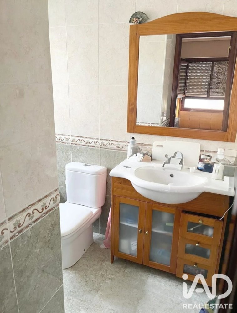 Wohnung in Getxo, Biscay, Spanien 3 Schlafzimmer, 100 m2 Nr. 197879