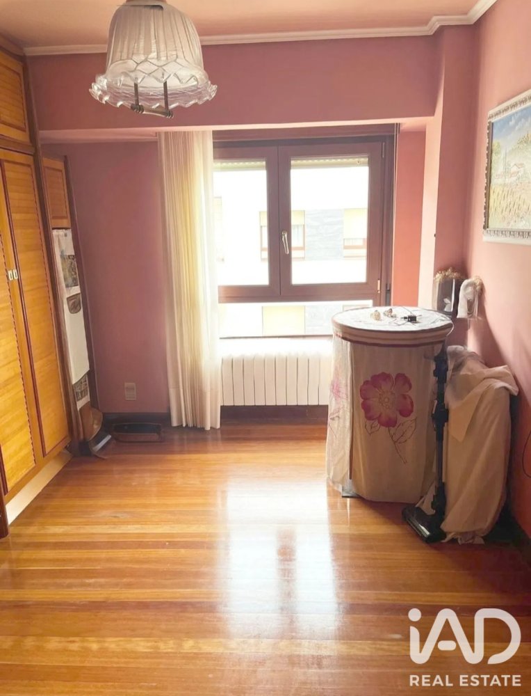 Wohnung in Getxo, Biscay, Spanien 3 Schlafzimmer, 100 m2 Nr. 197879