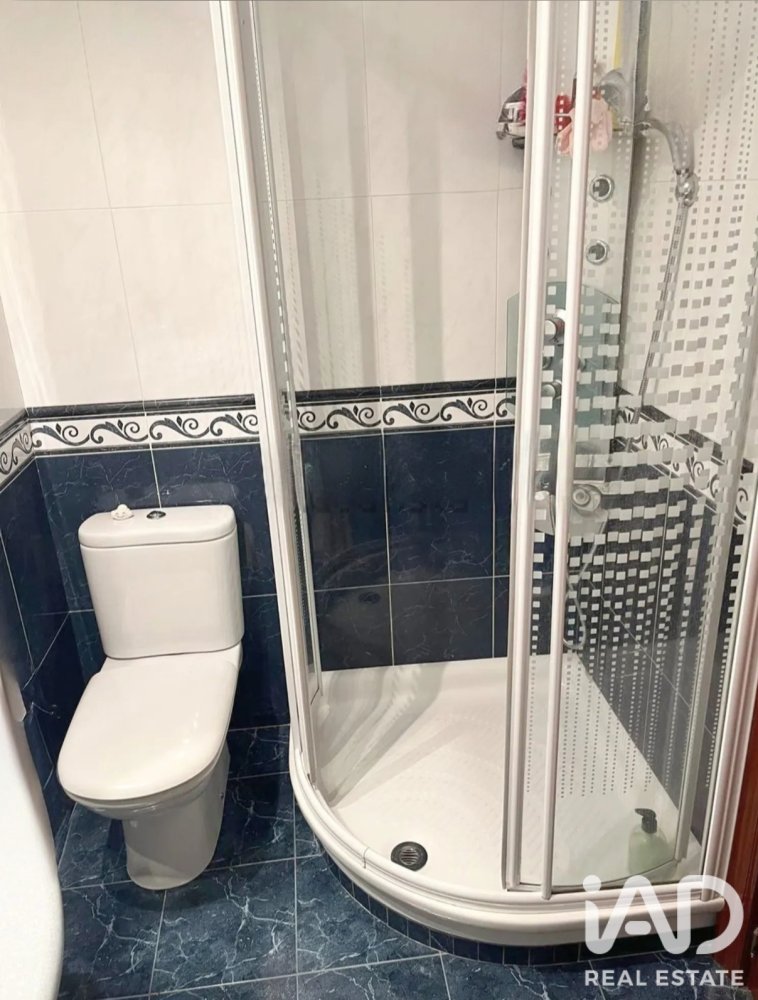 Wohnung in Getxo, Biscay, Spanien 3 Schlafzimmer, 100 m2 Nr. 197879