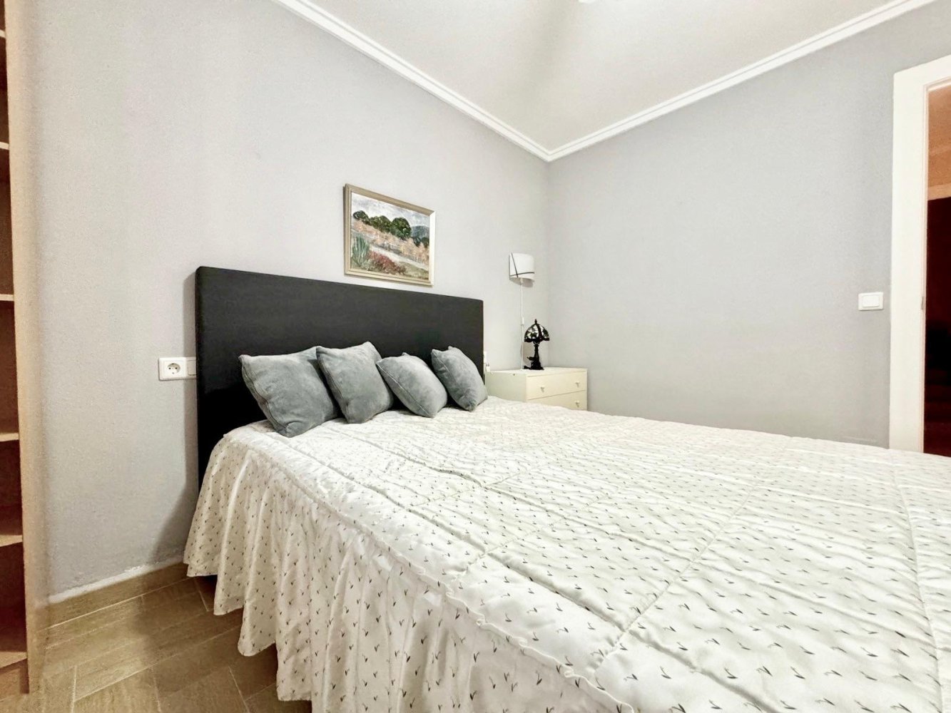 House in Torrevieja, Alicante, Spain 3 bedrooms, 122 sq.m. No. 199188