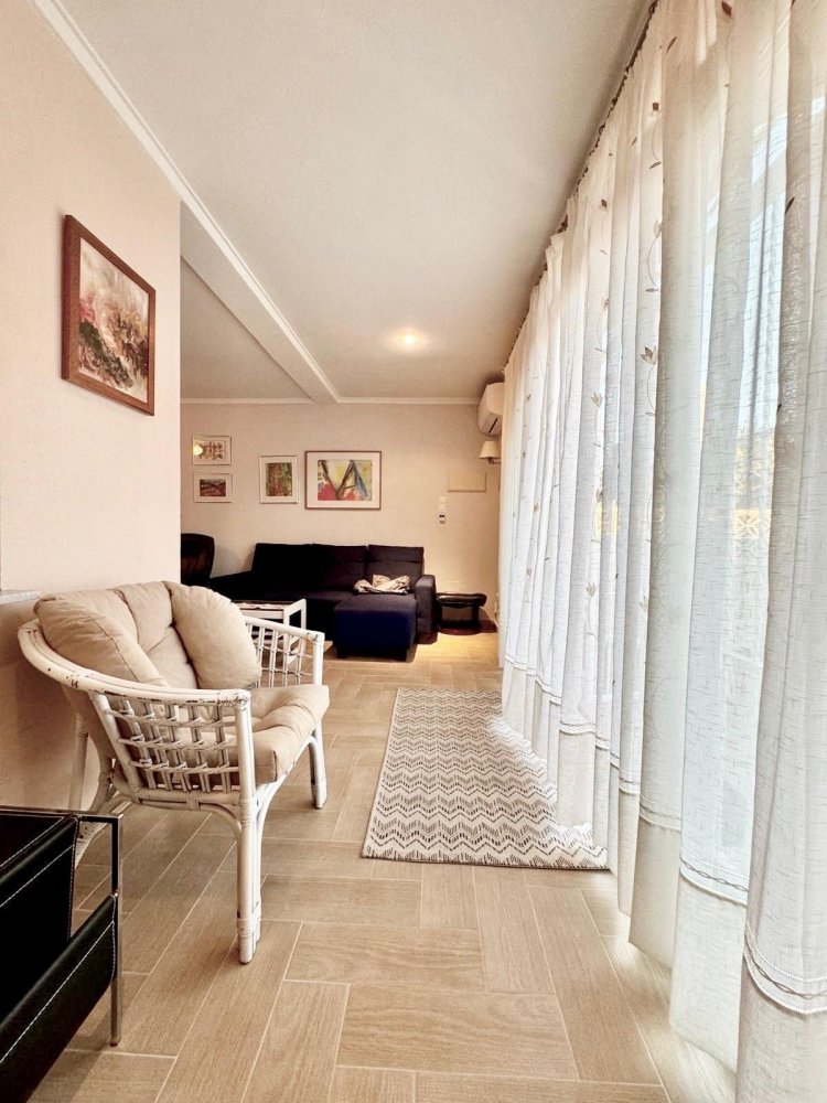House in Torrevieja, Alicante, Spain 3 bedrooms, 122 sq.m. No. 199188