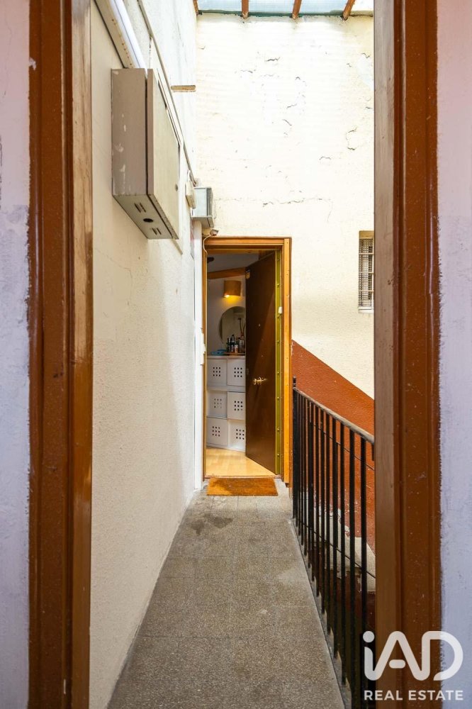 Penthauss Barcelona, Spānijā 2 istabas, 56 m2 Nr. 197824