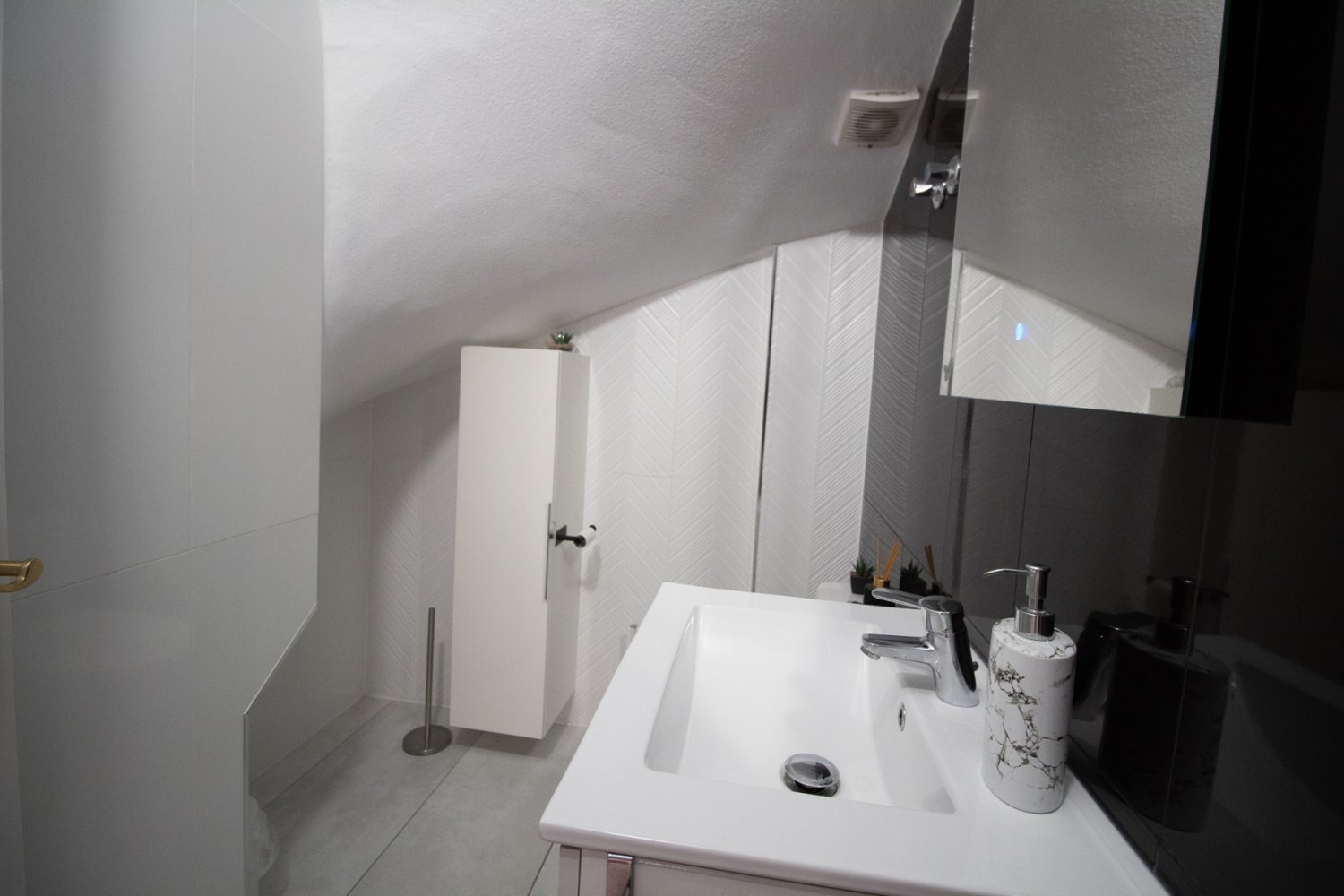 Kaupunkipientalo Playa Flamenca II, Alicante, Espanja 3 makuuhuonetta, 109 m2 No. 199106