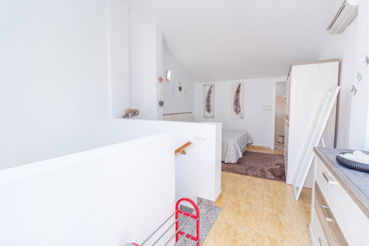 Kaupunkipientalo Playa Flamenca II, Alicante, Espanja 3 makuuhuonetta, 109 m2 No. 199106