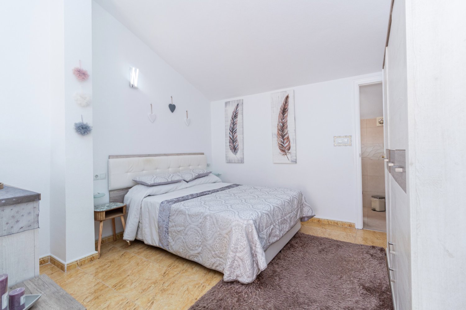 Kaupunkipientalo Playa Flamenca II, Alicante, Espanja 3 makuuhuonetta, 109 m2 No. 199106