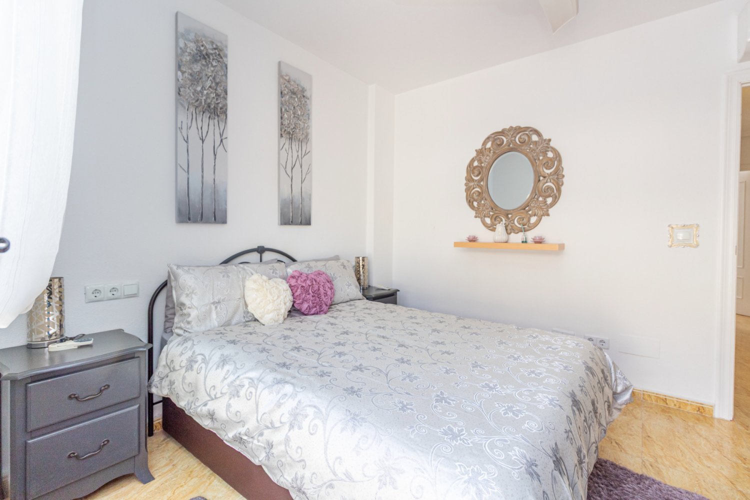 Kaupunkipientalo Playa Flamenca II, Alicante, Espanja 3 makuuhuonetta, 109 m2 No. 199106