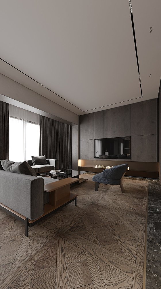 Apartament w Barcelona, Hiszpania 5 sypialni, 455 mkw. nr 198198