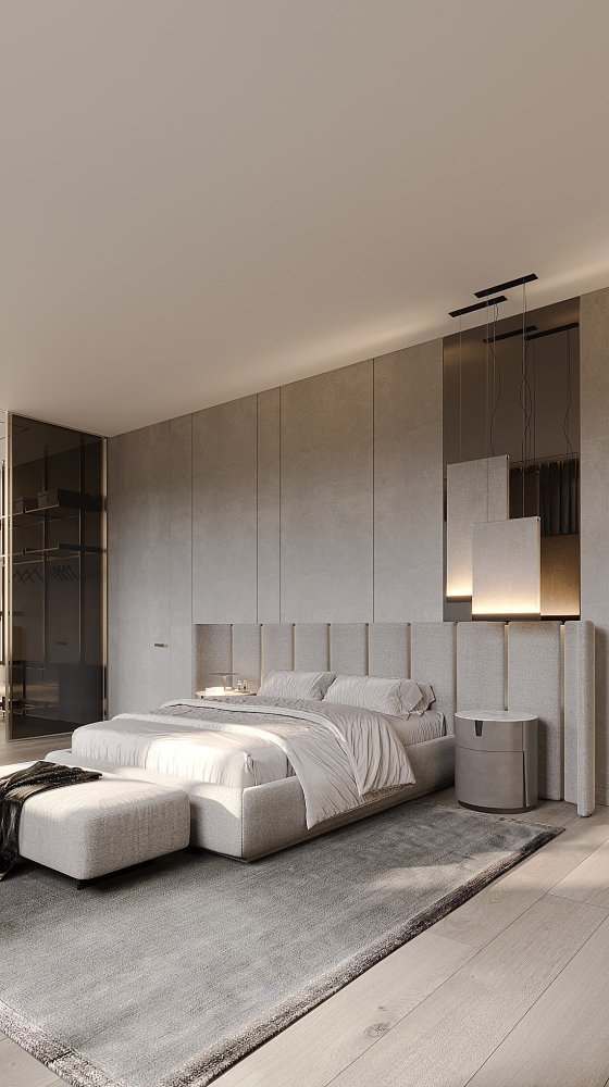 Apartament w Barcelona, Hiszpania 5 sypialni, 455 mkw. nr 198198